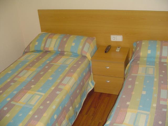Hostal Vimar La Llosa Dış mekan fotoğraf