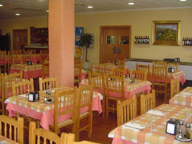Hostal Vimar La Llosa Dış mekan fotoğraf
