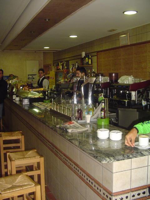 Hostal Vimar La Llosa Dış mekan fotoğraf